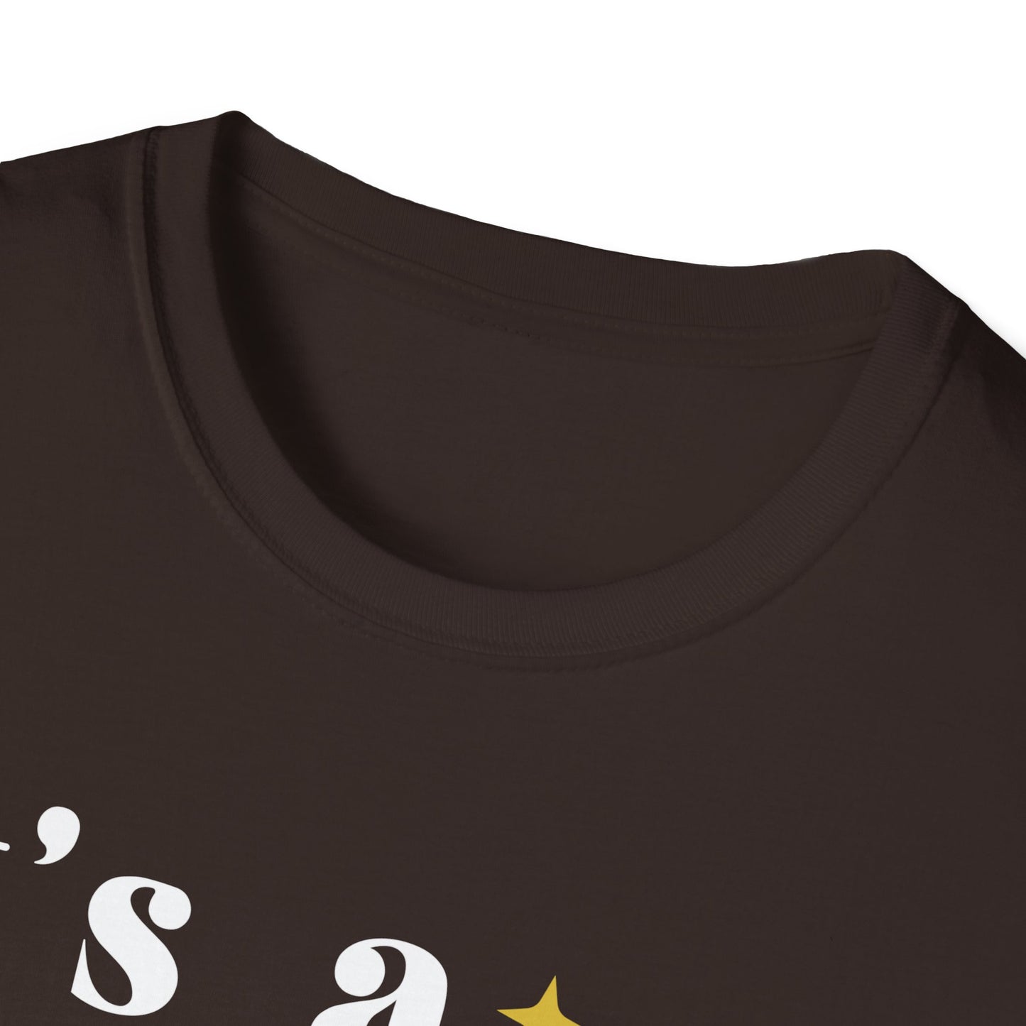 Beautiful Day Welder Unisex Softstyle T-Shirt - Perfect Gift for Welding Enthusiasts
