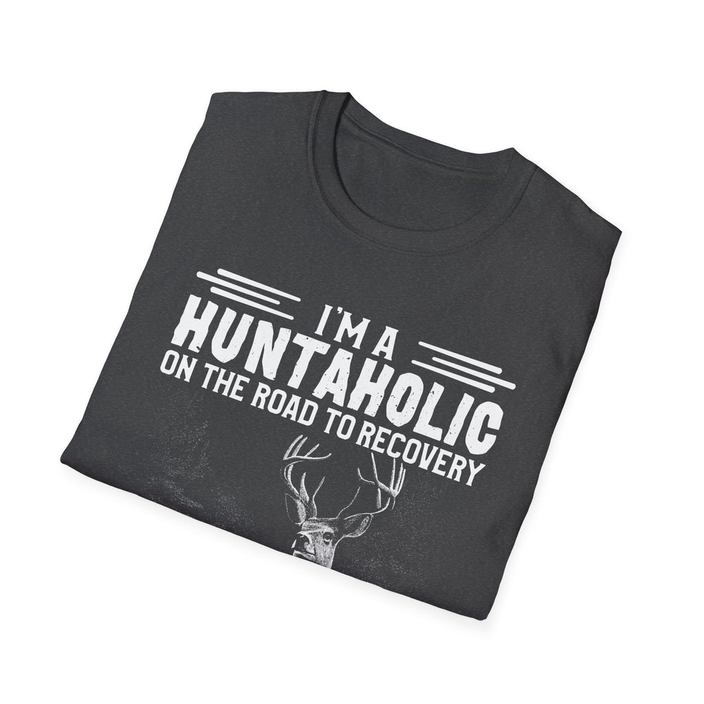 Hunting Huntaholic T-Shirt