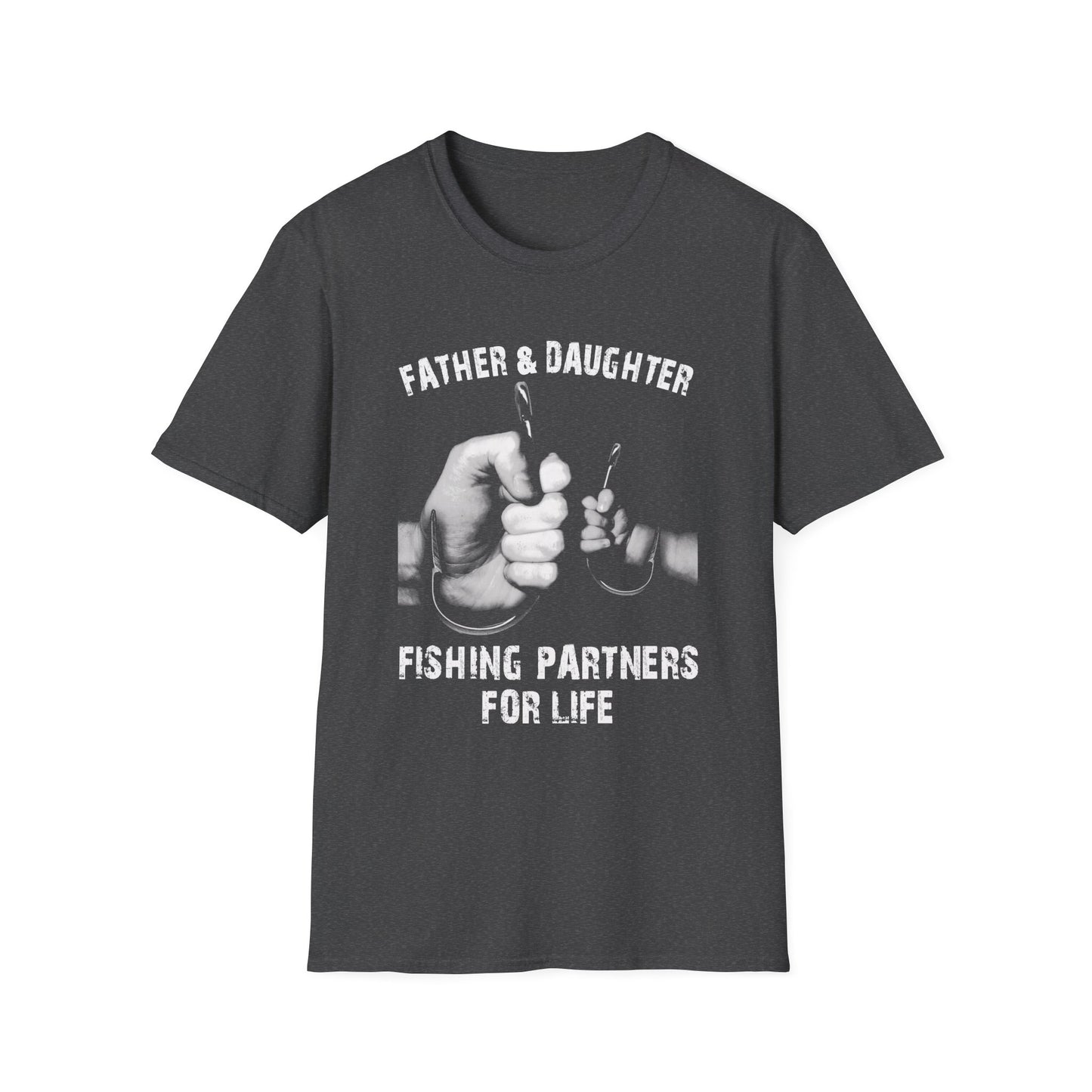 Unisex Softstyle T-Shirt - Comfortable Casual Wear for Everyday Adventure