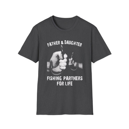 Unisex Softstyle T-Shirt - Comfortable Casual Wear for Everyday Adventure