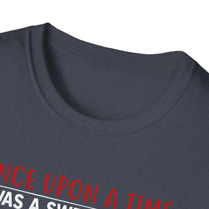 Grumpy Welder T-Shirt - Funny Welding Gift for Him, Perfect for Birthdays and Special Occasions