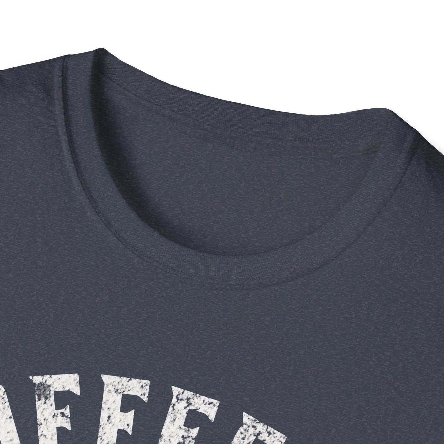 Coffee is My Love Language T-Shirt