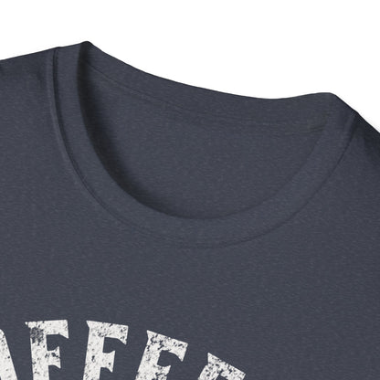 Coffee is My Love Language T-Shirt