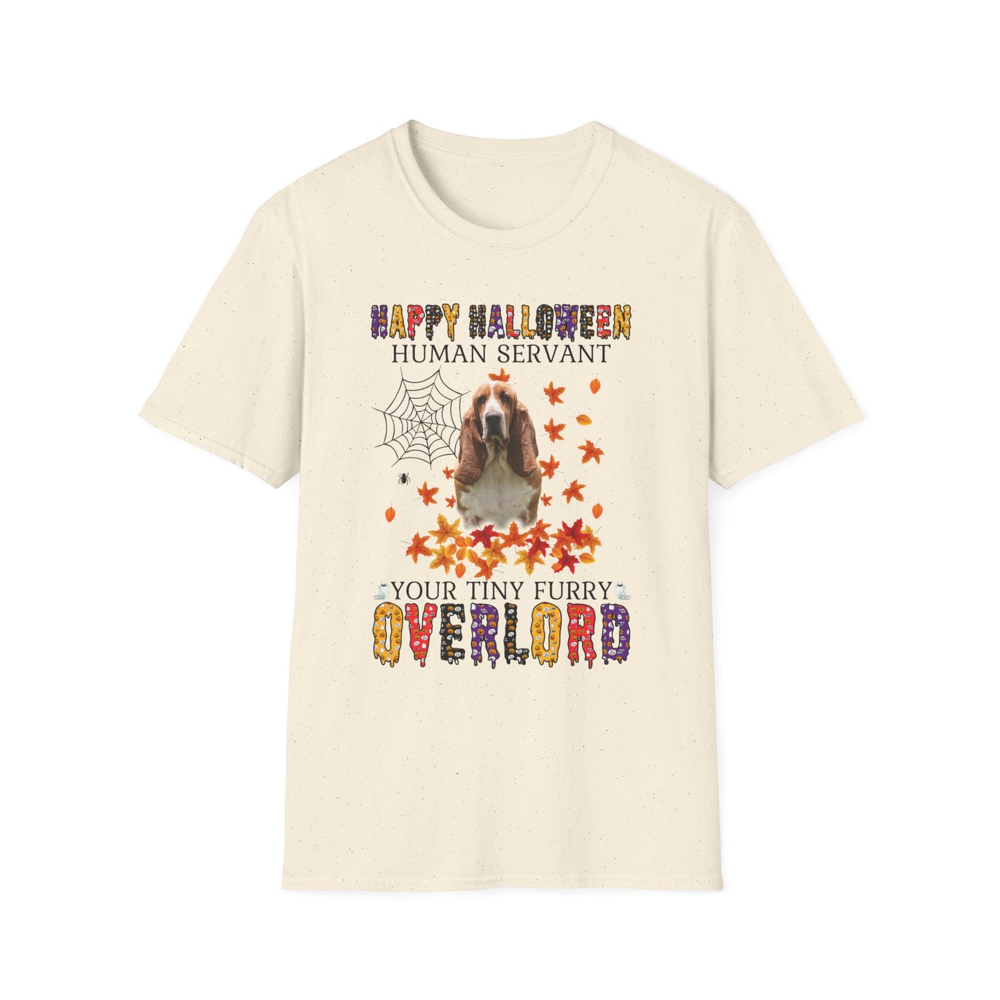 Labrador Halloween Pet Lover T-Shirt