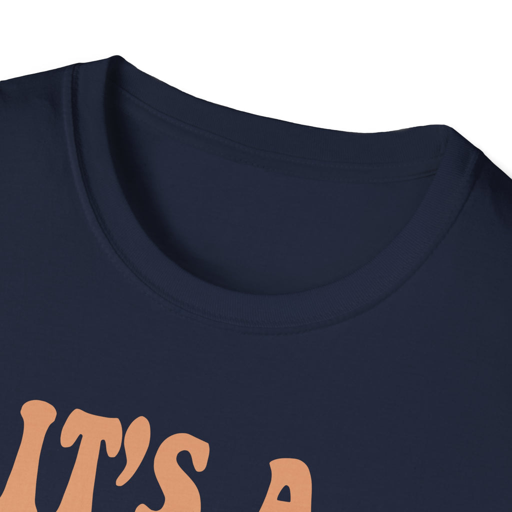 It's a Good Day to Get a Coffee T-Shirt