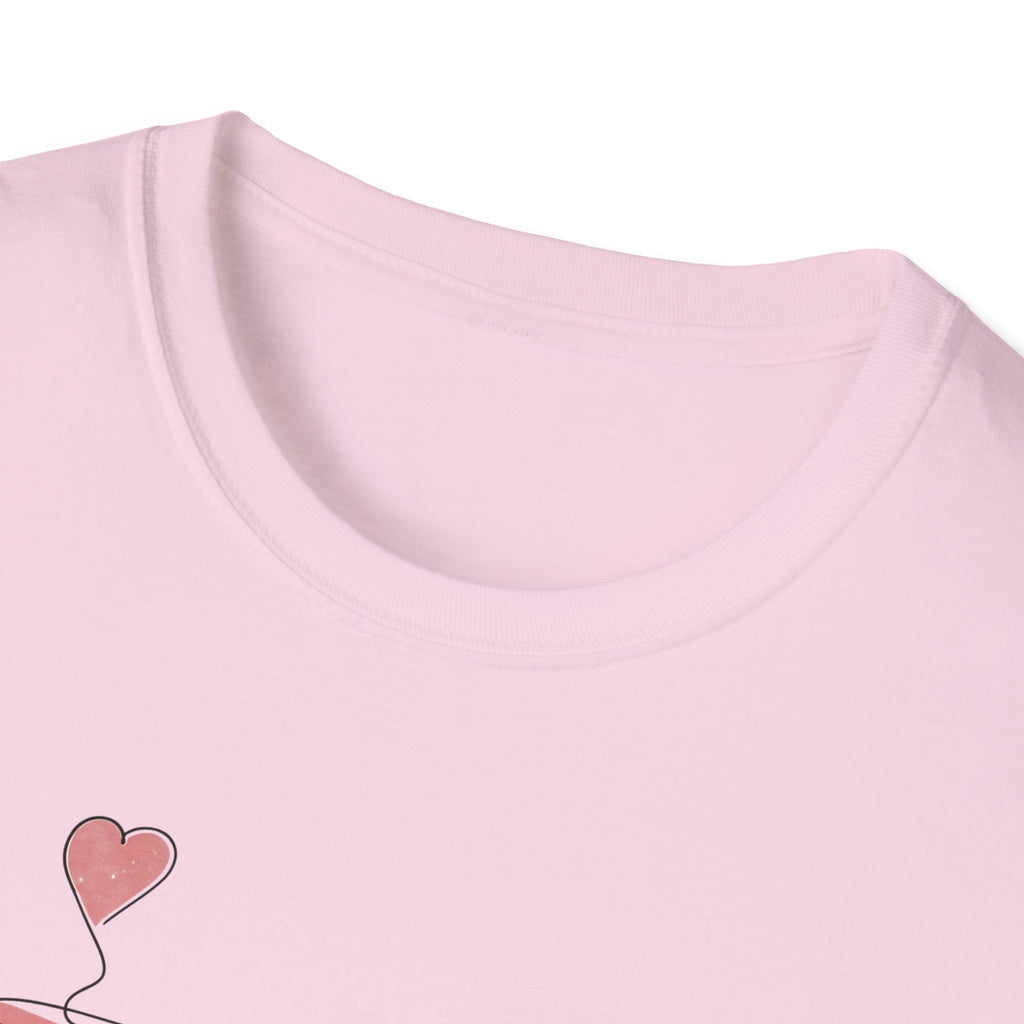 Lovely & Caffeinated T-Shirt