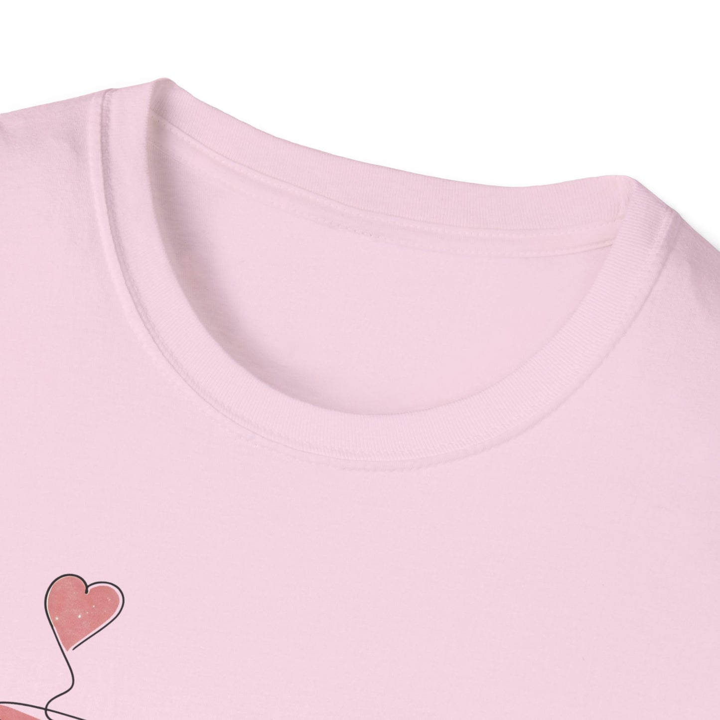 Lovely & Caffeinated T-Shirt