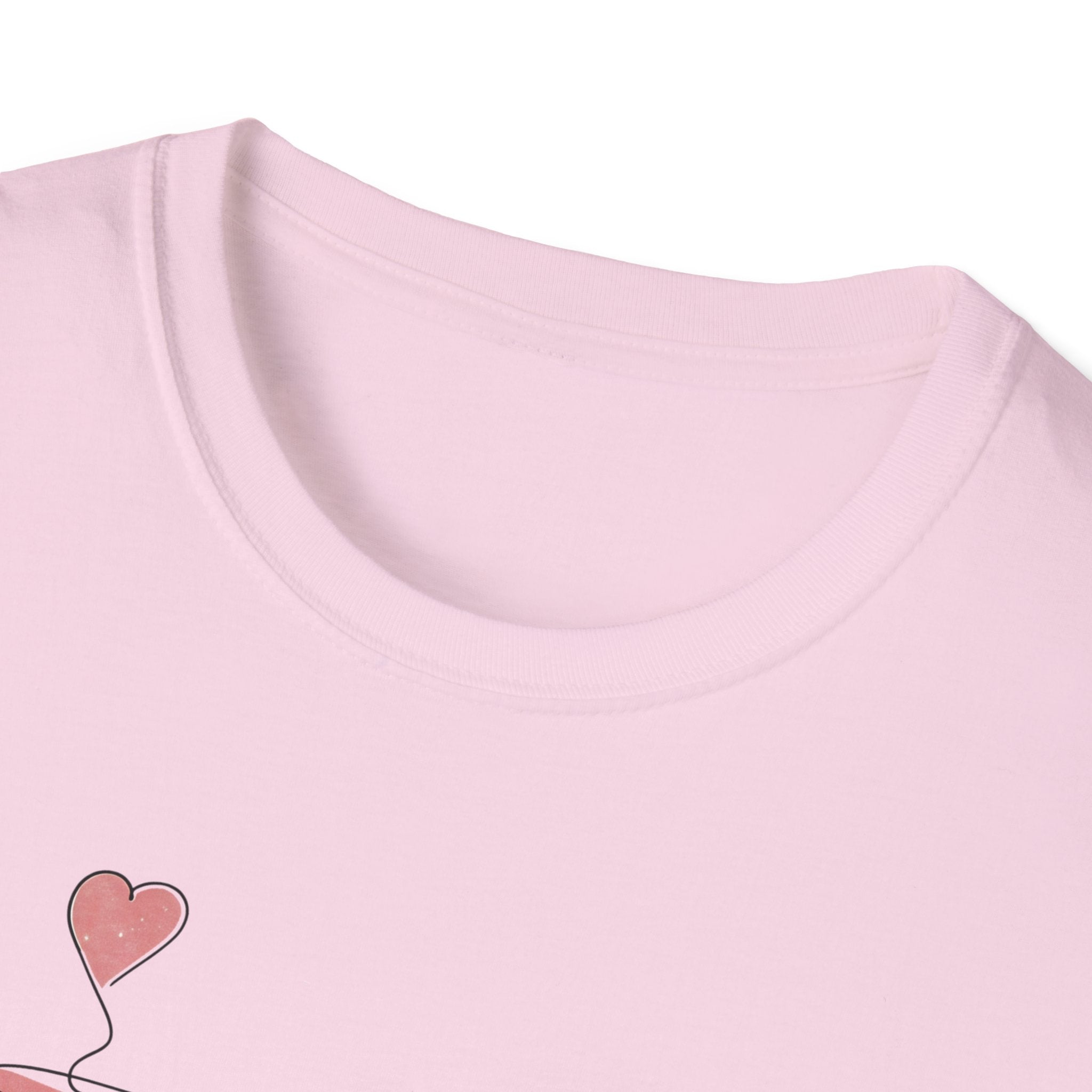 Lovely & Caffeinated T-Shirt