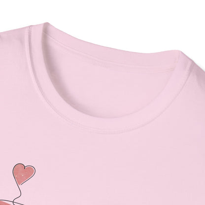 Lovely & Caffeinated T-Shirt