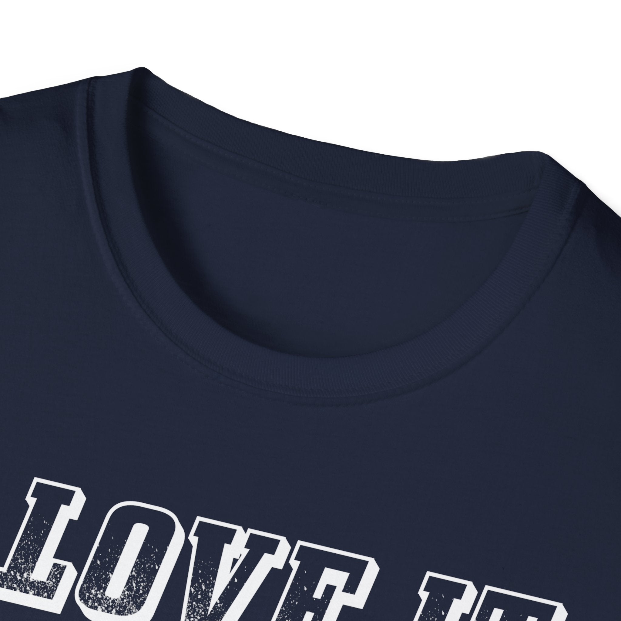 Fishing Lover T-Shirt