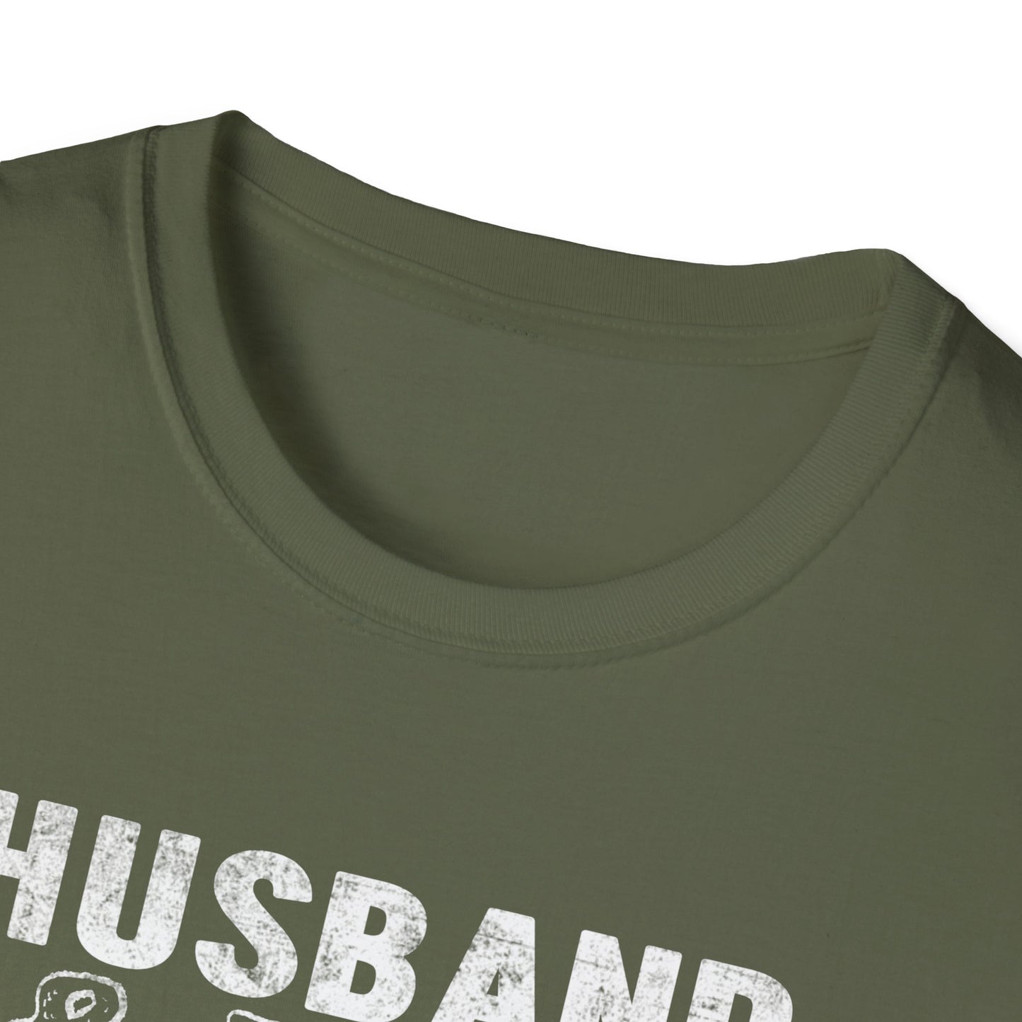 Fishing Couple T-Shirt
