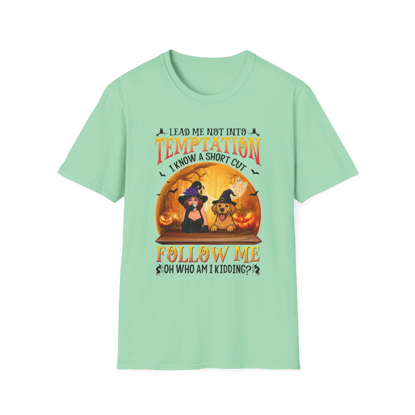 Witty Labrador Retriever T-Shirt