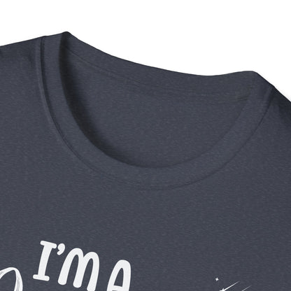 I'm a Cat and Coffee Kind of Girl T-Shirt