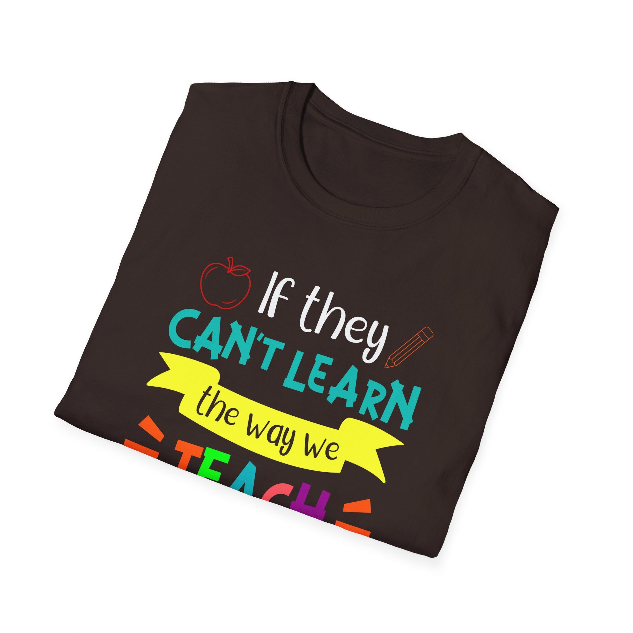 Empowering Teacher T-Shirt, Motivational Shirt, Back to School Gift, Teacher Appreciation, Classroom Outfit