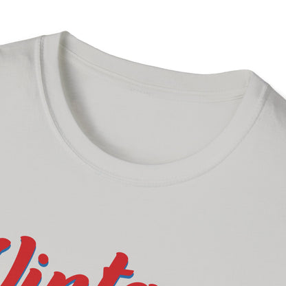 Vintage Firefighter Unisex T-Shirt - Original Parts Aged to Excellence
