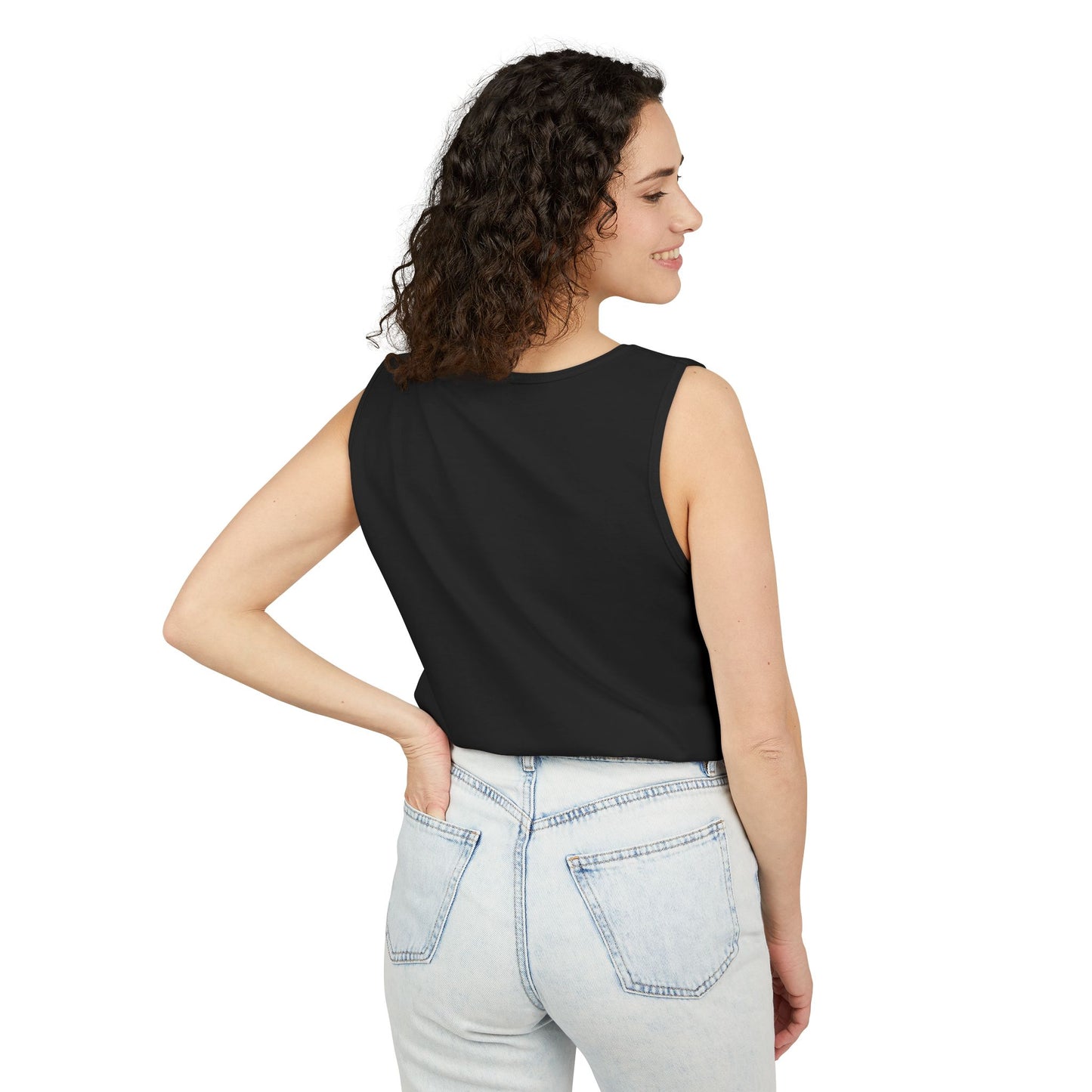 Welder Definition Tank Top - Perfect for Tradespeople, Apparel Gift, Funny Work Wear, Welding Gift, Casual Summer Top