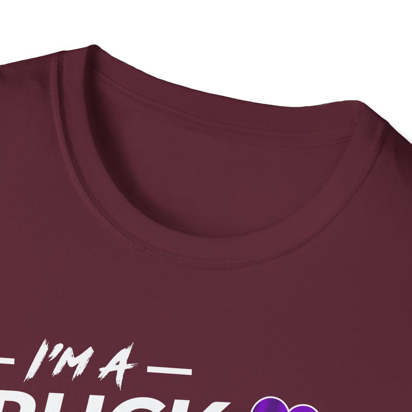 Truck Driver's Wife Tee, Gifts for Truckers, Mother's Day, Birthday, Casual Wear, Express Love
