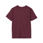 Adventure-Inspired Hiking Tee | Fun Outdoor Apparel for Nature Lovers, Gifts for Hikers, Casual Wear, Camping, Birthday
