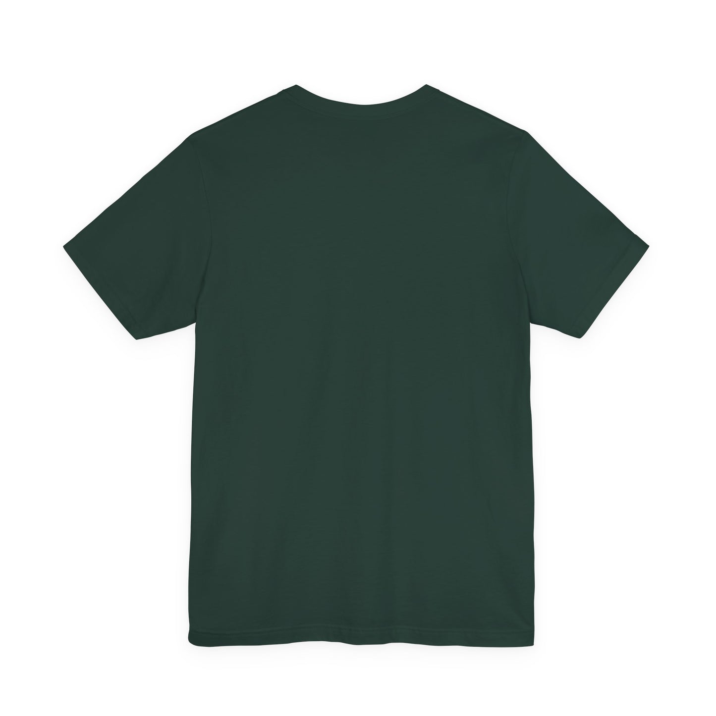 Fishing Philosophy Tee - "Better to Sit in a Boat Thinking About God"
