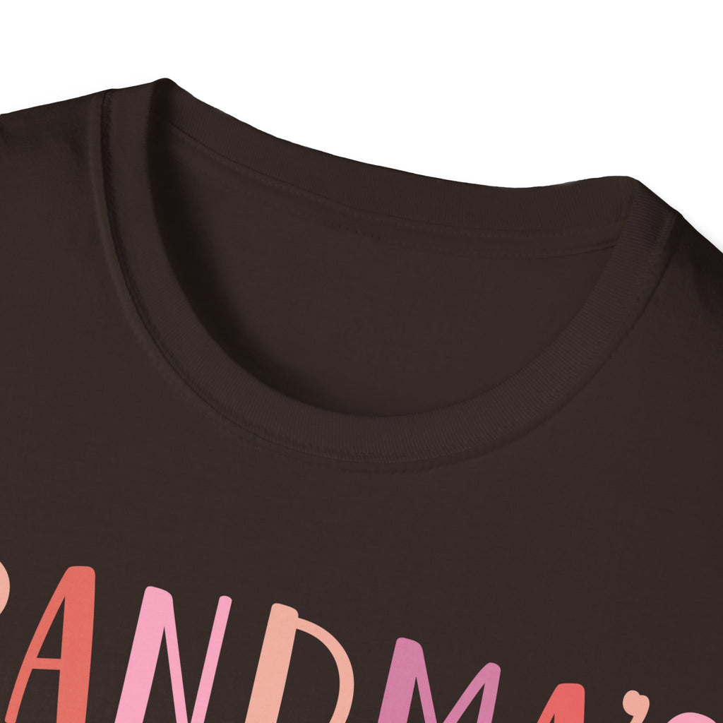 Grandma's Sweethearts T-Shirt