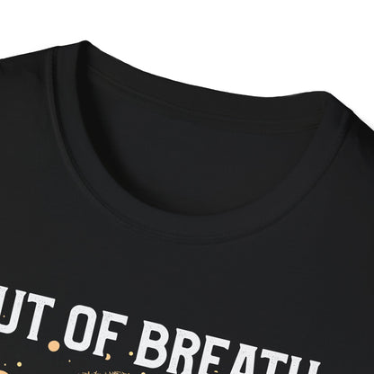 Outdoor Adventure Tee - Perfect for Hikers, Nature Lovers, Unisex Heavy Cotton T-Shirt, Hiking Gifts, Casual Wear, Birthday Gift
