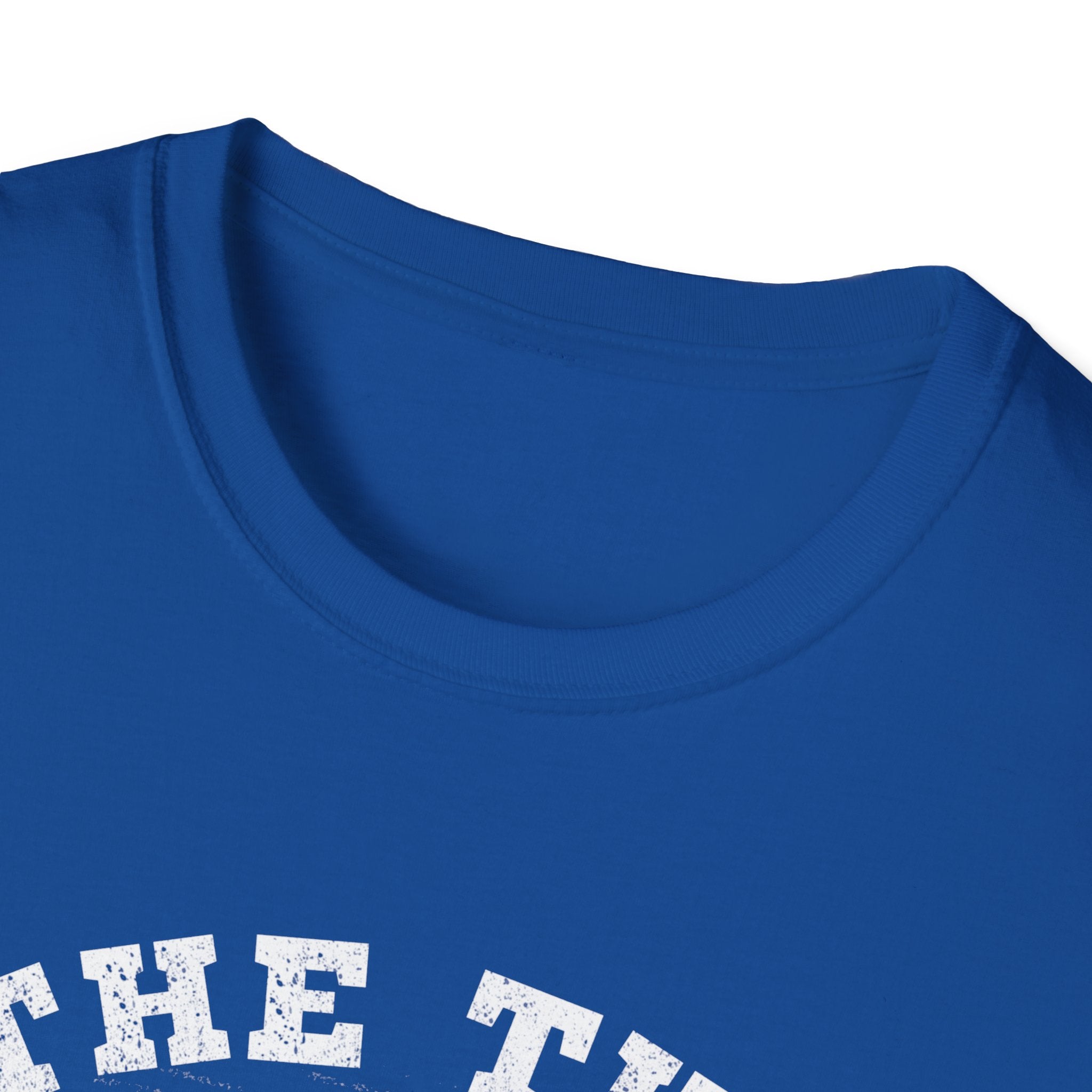 The Tug Is My Drug Unisex T-Shirt - Perfect for Outdoor Enthusiasts