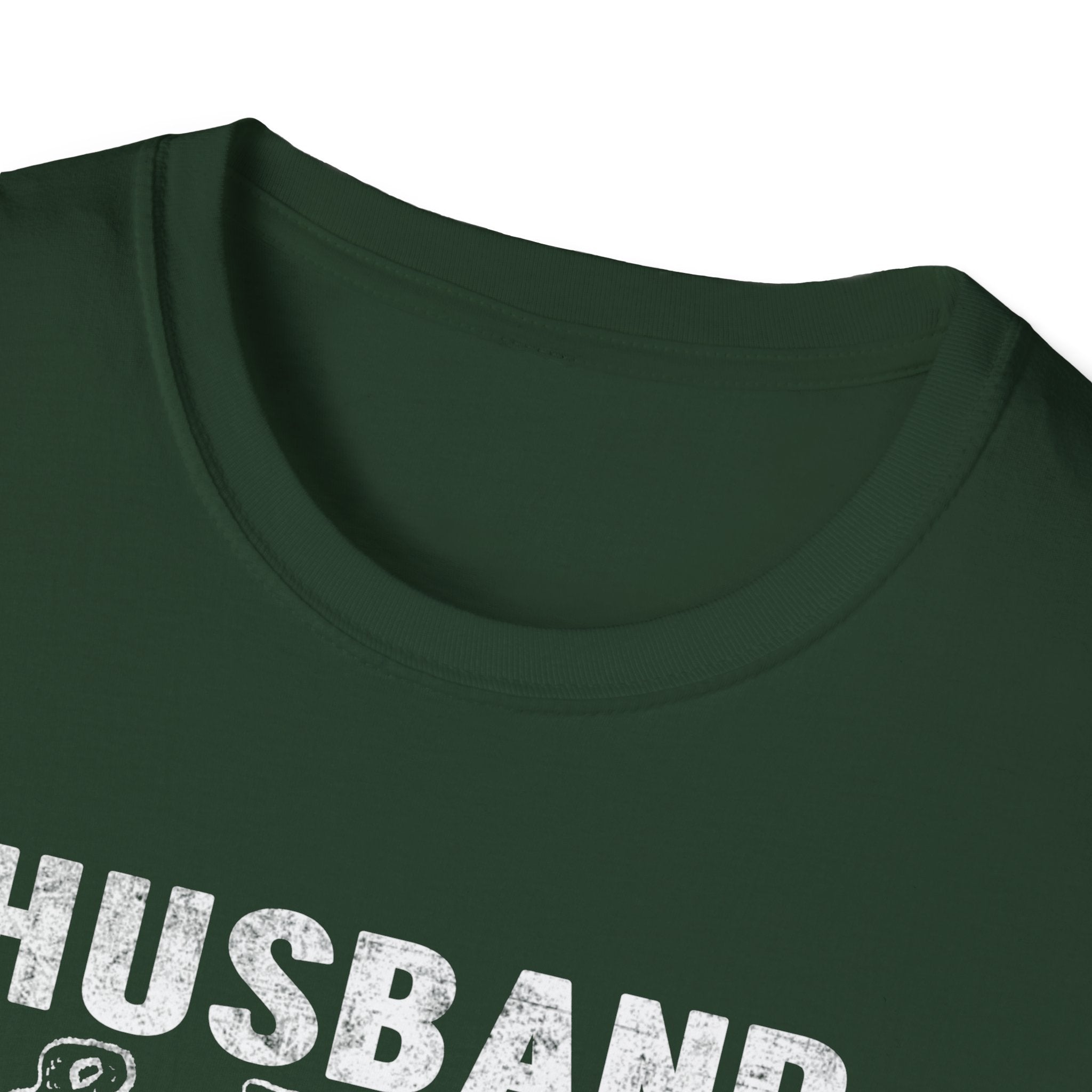 Fishing Couple T-Shirt