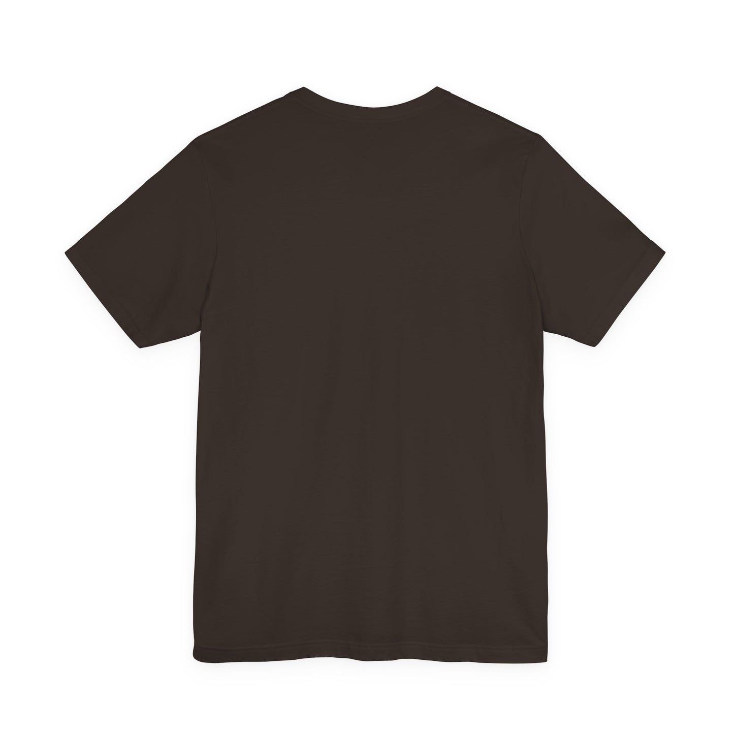 Fishing Philosophy Tee - "Better to Sit in a Boat Thinking About God"