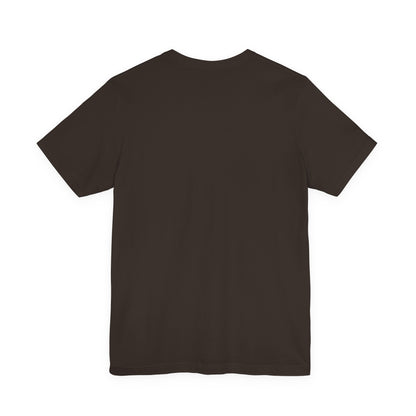Fishing Philosophy Tee - "Better to Sit in a Boat Thinking About God"