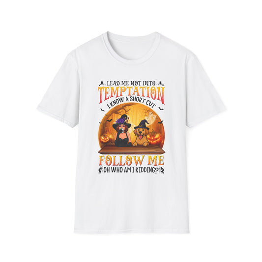 Witty Labrador Retriever T-Shirt