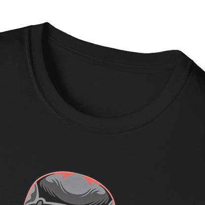Welders Unite Graphic T-Shirt | Unisex Softstyle Tee for Welding Enthusiasts