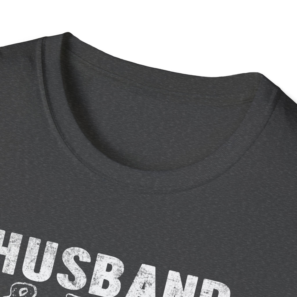 Fishing Couple T-Shirt