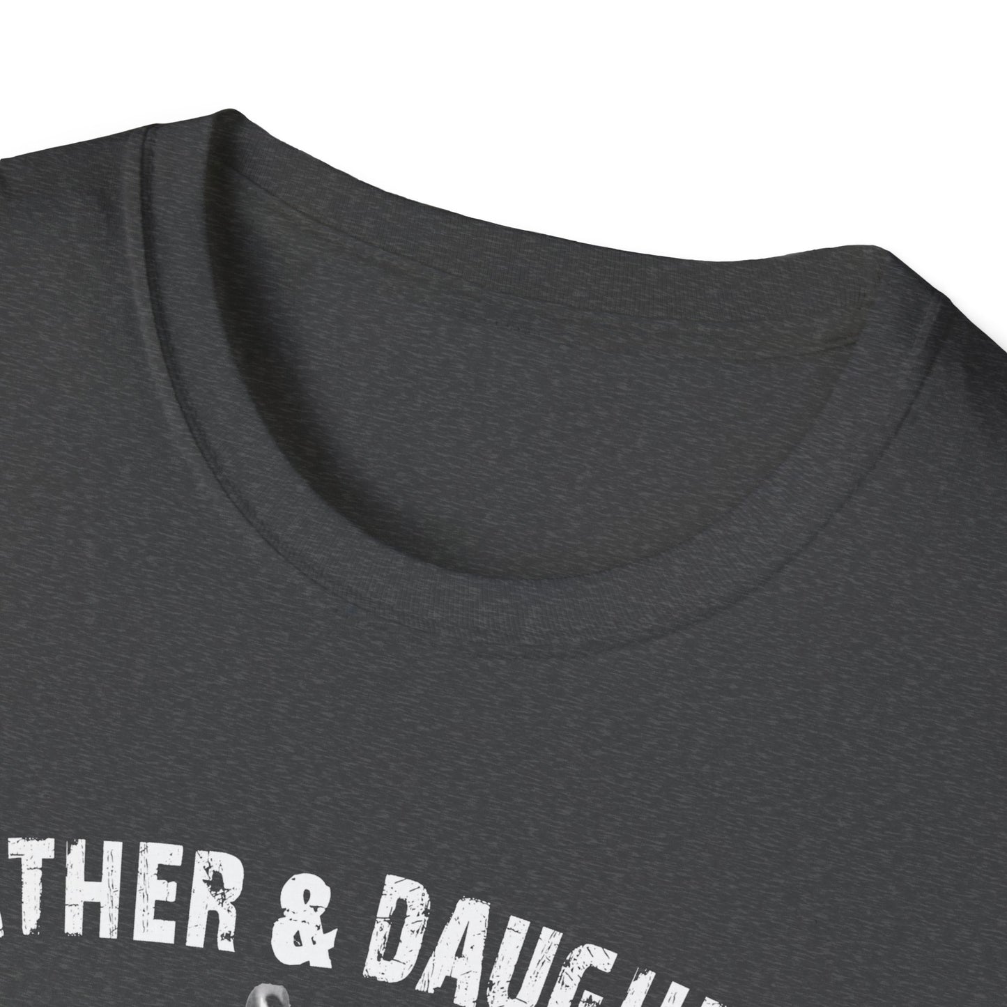 Unisex Softstyle T-Shirt - Comfortable Casual Wear for Everyday Adventure