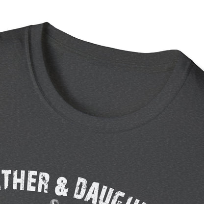 Unisex Softstyle T-Shirt - Comfortable Casual Wear for Everyday Adventure