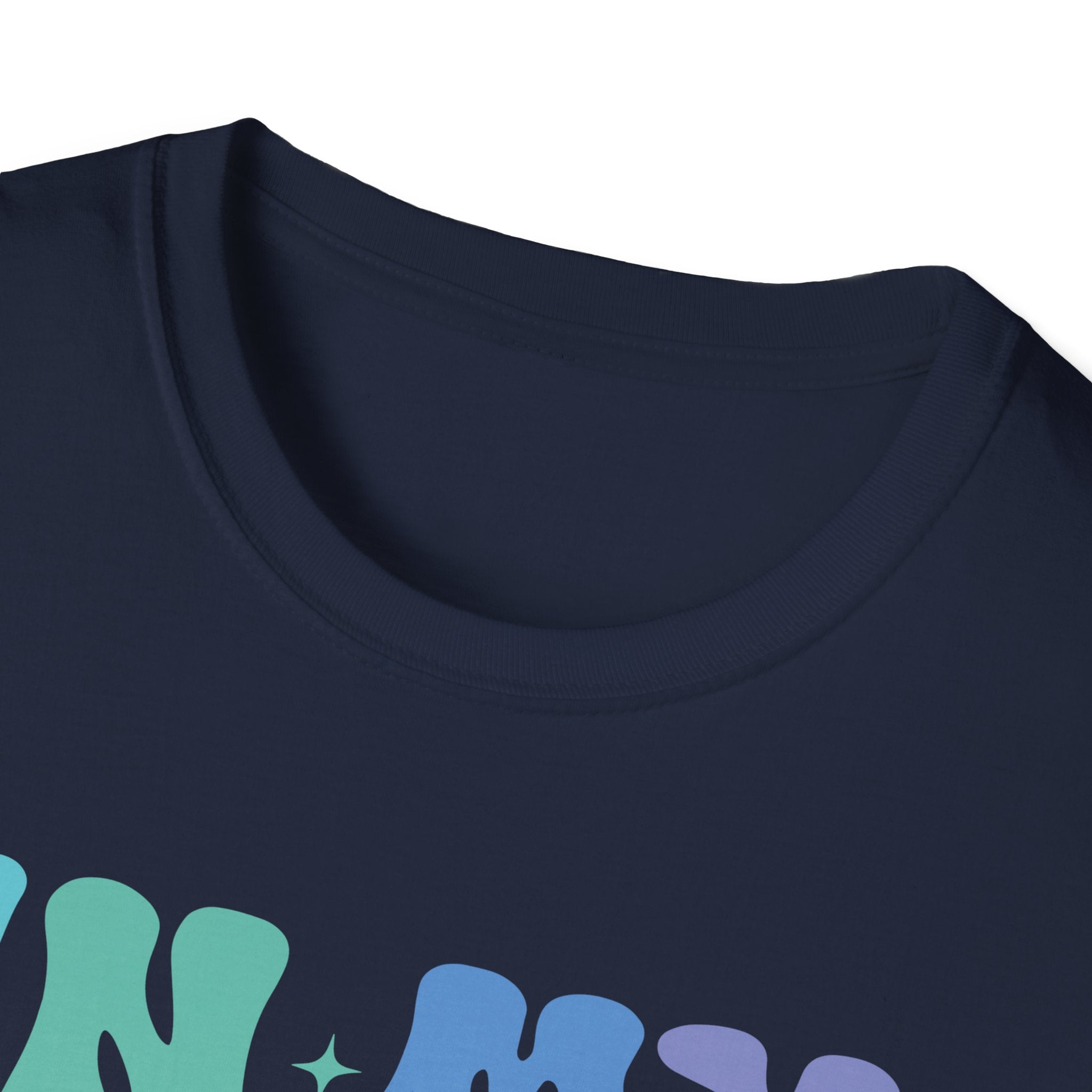 Fishing Wife Era Unisex Softstyle T-Shirt - Fun Graphic Tee for Fishing Lovers