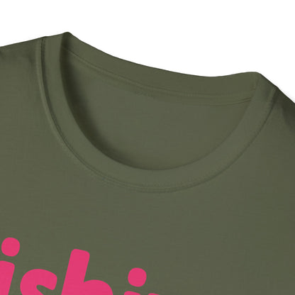 Fishing Queen T-Shirt