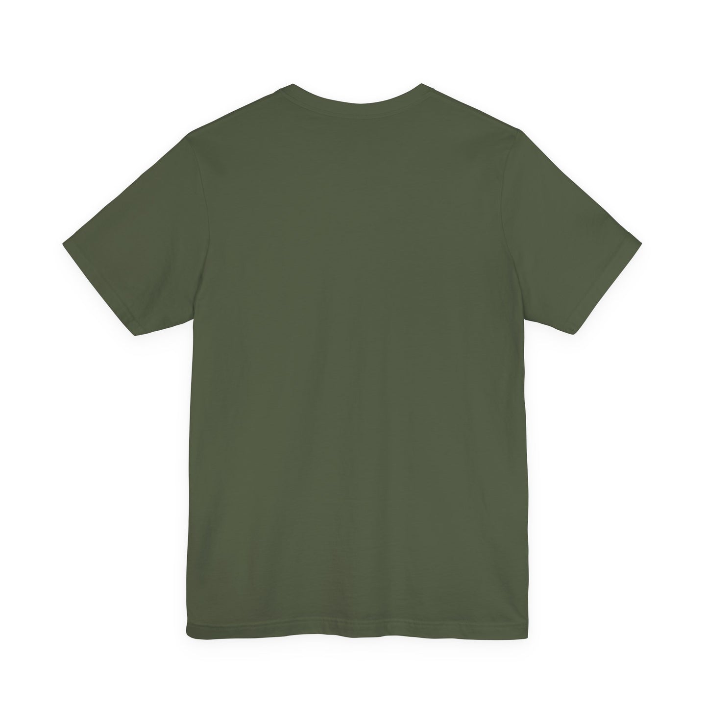 Fishing Philosophy Tee - "Better to Sit in a Boat Thinking About God"