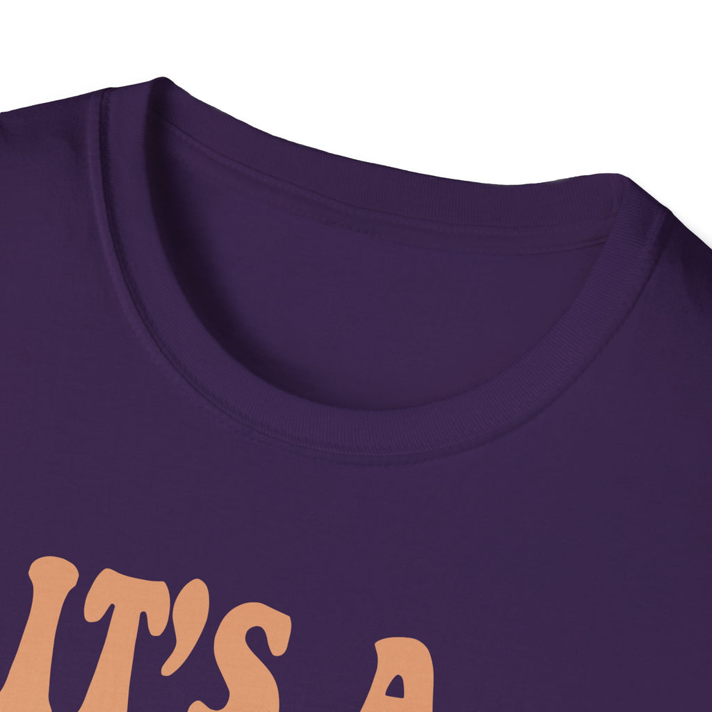 It's a Good Day to Get a Coffee T-Shirt