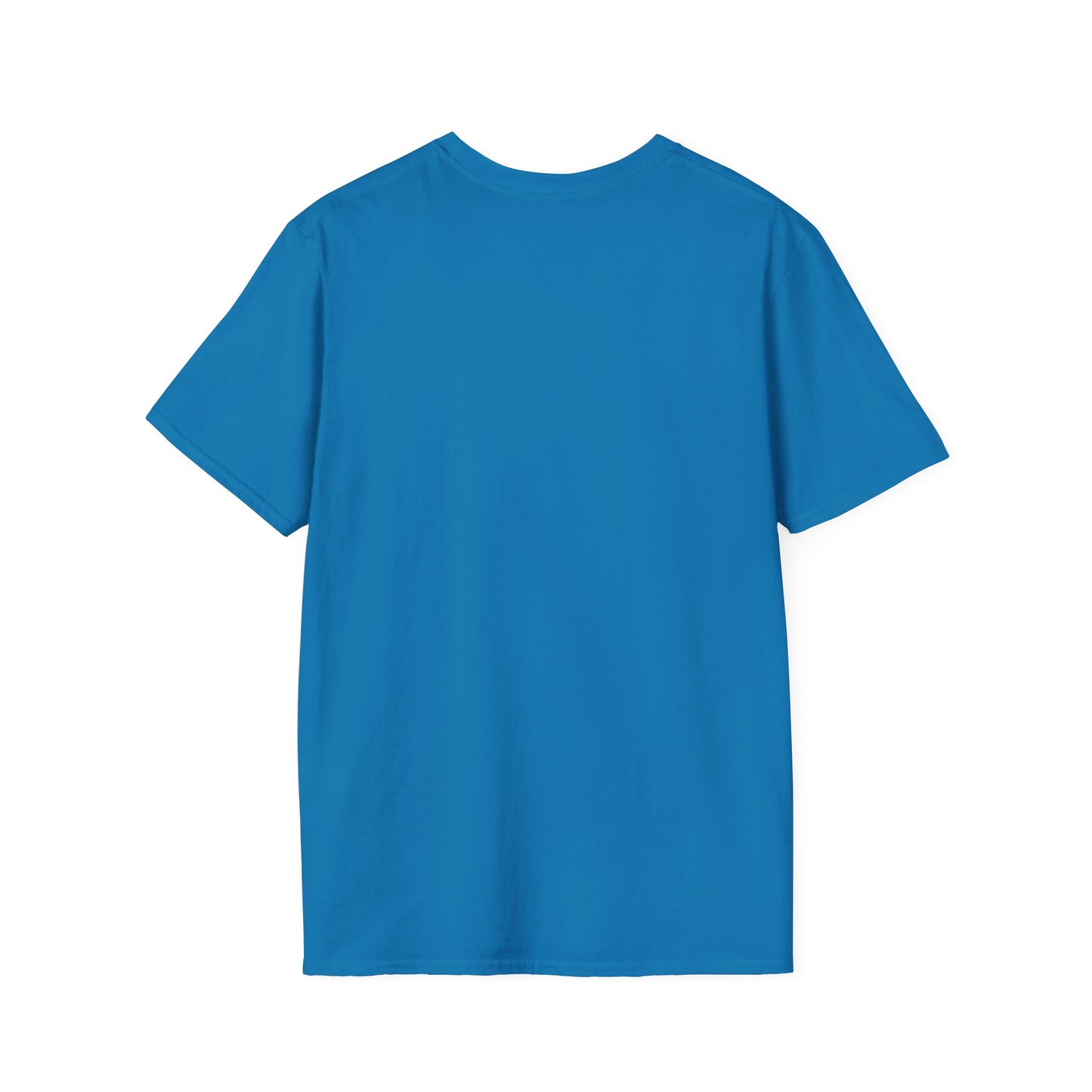Hunting Life Unisex Softstyle T-Shirt - 8 Things I Want in Life Design