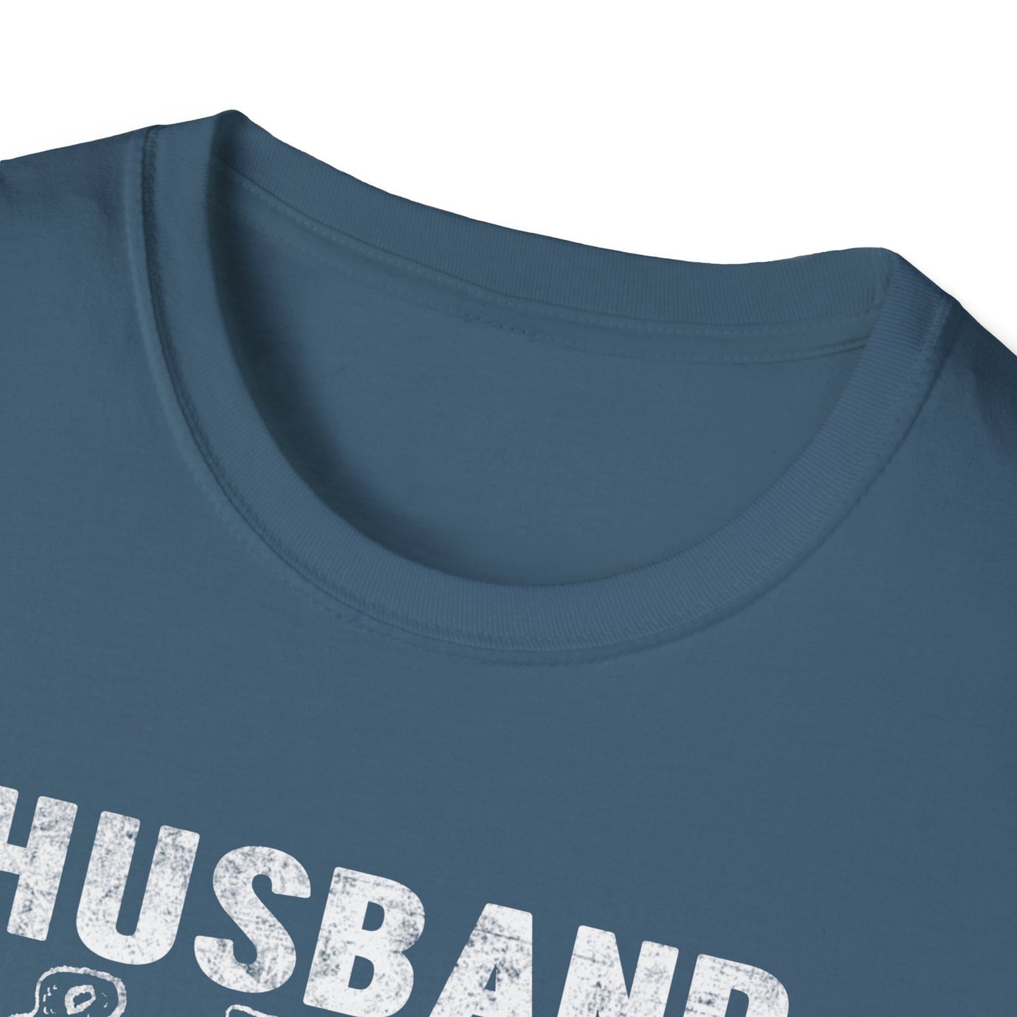 Fishing Couple T-Shirt