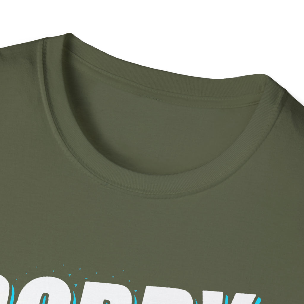 Sorry I'm Already Taken T-Shirt – Fun Fisherman Tee for Couples