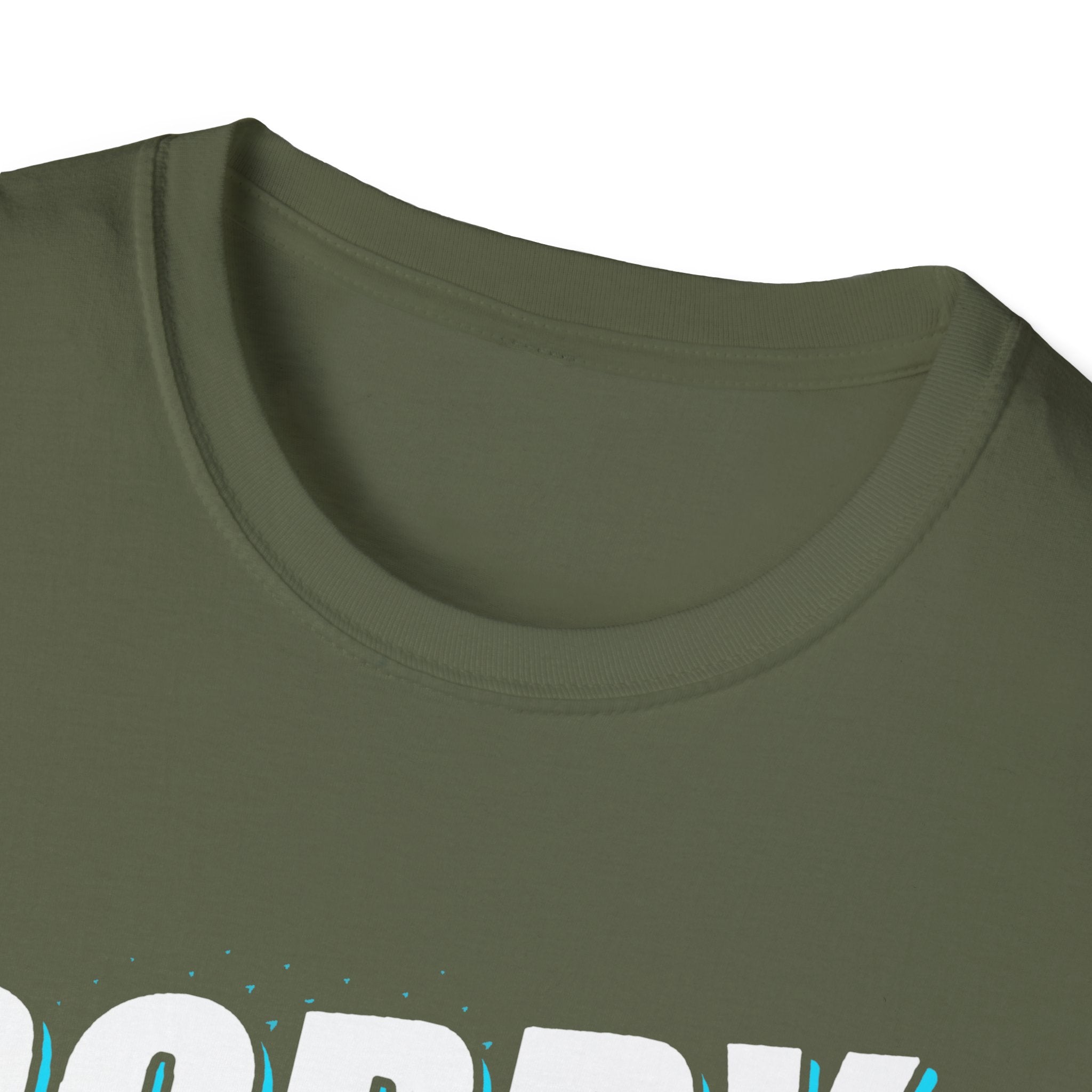 Sorry I'm Already Taken T-Shirt – Fun Fisherman Tee for Couples