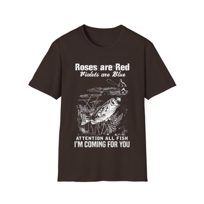 Fishing T-Shirt