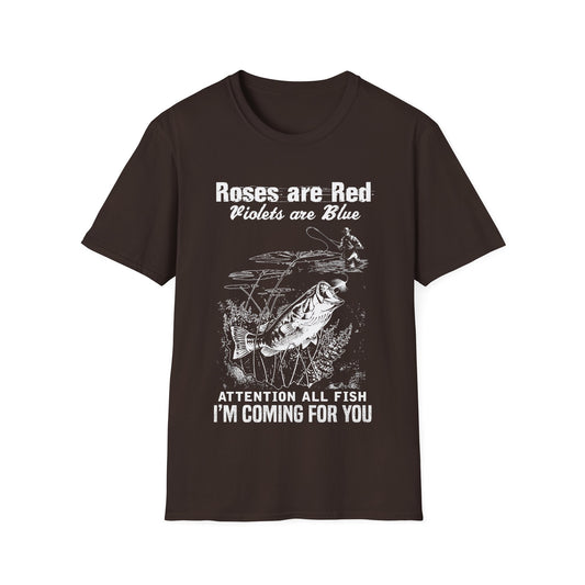 Fishing T-Shirt