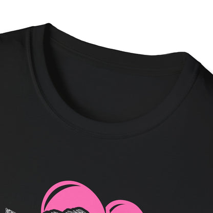 Fishing T-Shirt for Girls