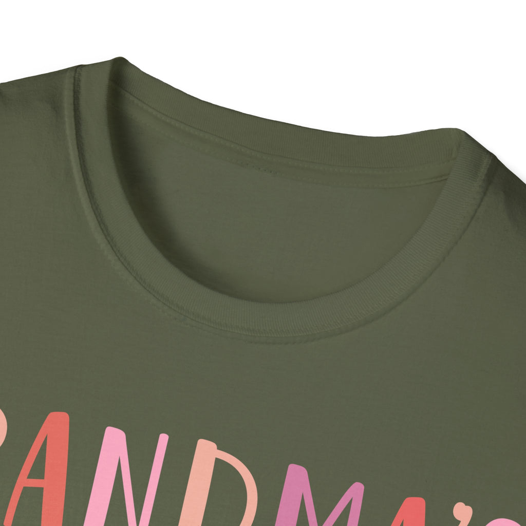 Grandma's Sweethearts T-Shirt