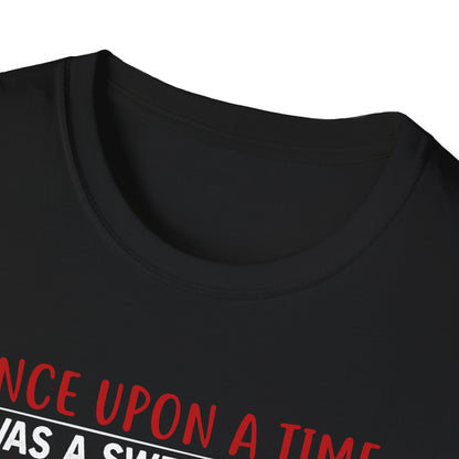 Grumpy Welder T-Shirt - Funny Welding Gift for Him, Perfect for Birthdays and Special Occasions