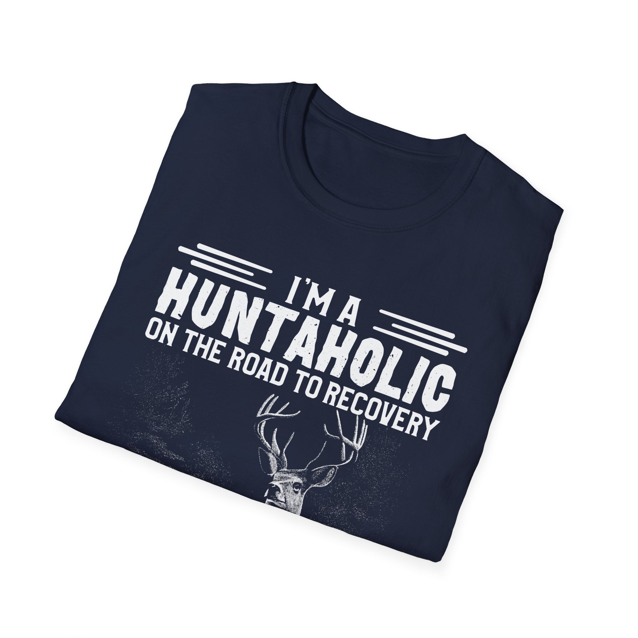 Hunting Huntaholic T-Shirt