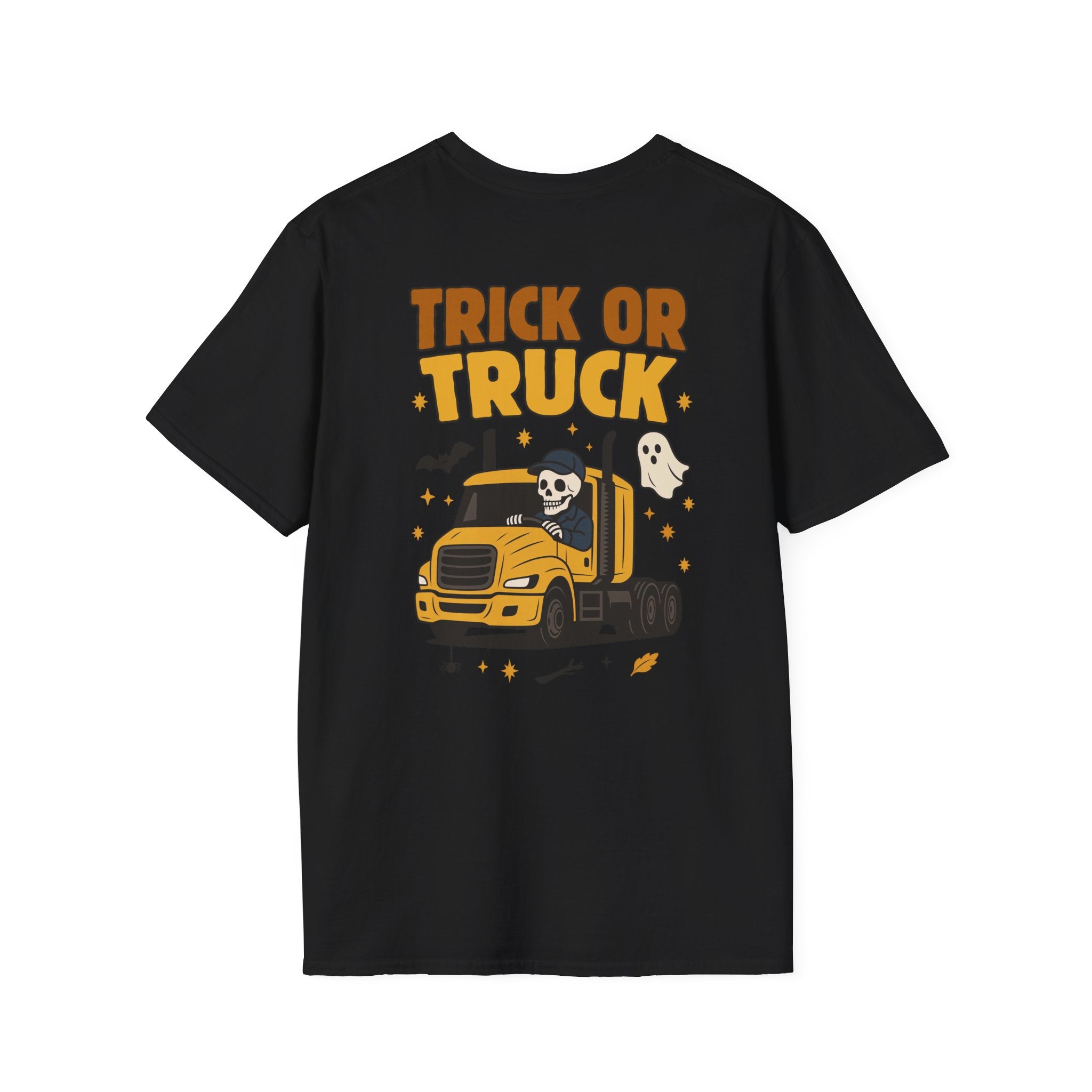 Trucker T-Shirt