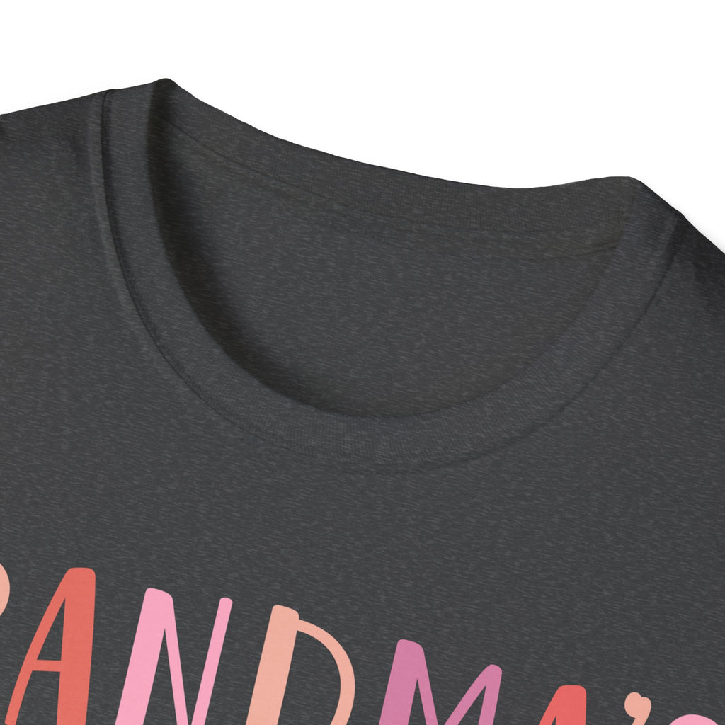 Grandma's Sweethearts T-Shirt